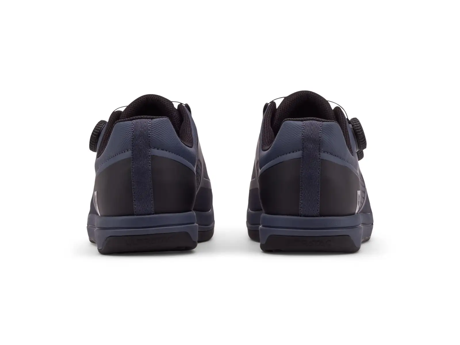 Fox Union Boa MTB męskie buty Blue Steel