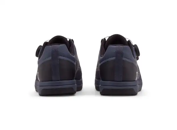 Fox Union Boa MTB męskie buty Blue Steel