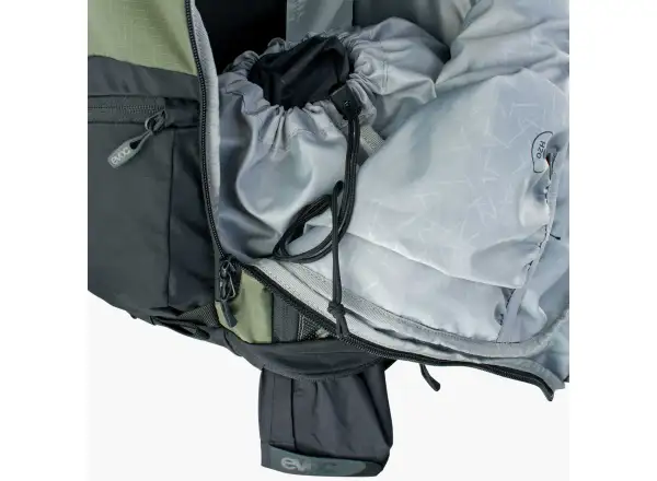 Evoc FR Tour E-Ride plecak 30 l Dark Olive/Black