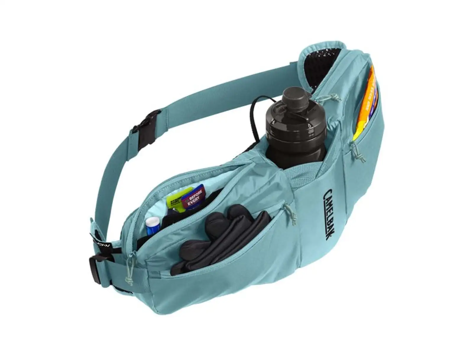 Camelbak Podium Flow 4 nerka 4l Arctic Blue