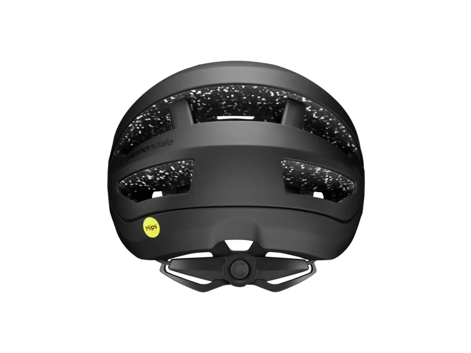 Cannondale Tract kask Starry Night Black