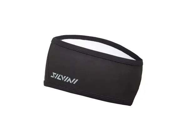 Silvini Gubbia opaska Black