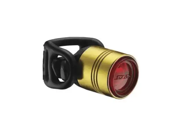 Lezyne Femto Drive LED tylne światło