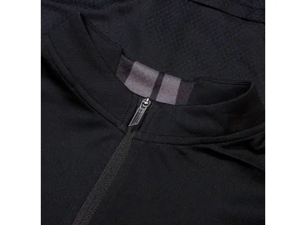 Endura FS260 męska koszulka z krótkim rękawem Black