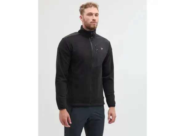 Silvini Anterselvo męska bluza Black