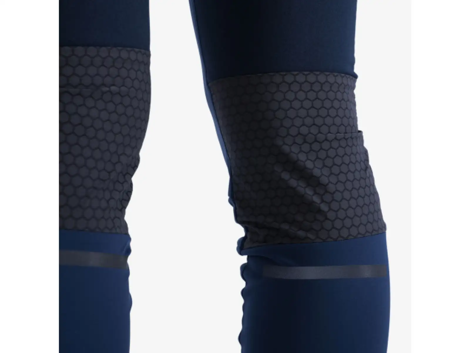 Swix Dynamic damskie sportowe spodnie Dark navy