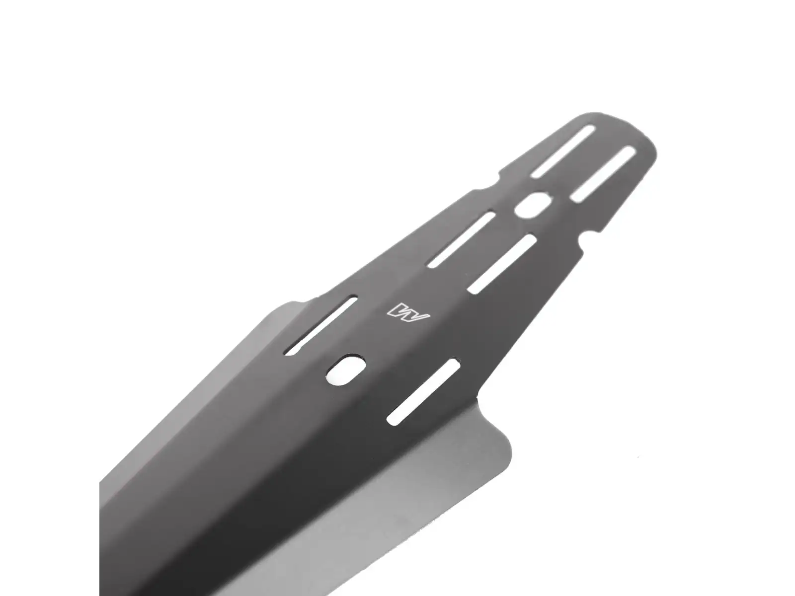 Woho Shovel Fender błotnik ramowy czarna