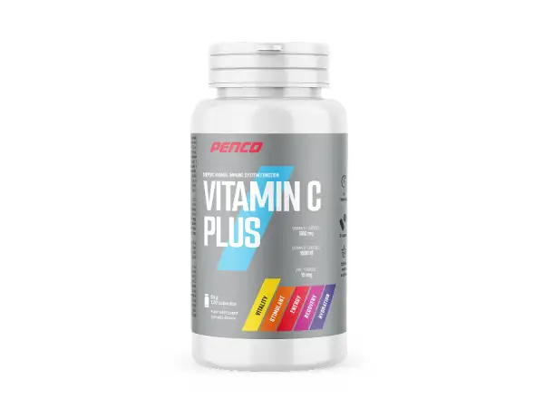 Penco Vitamin C Plus 120 tabletek