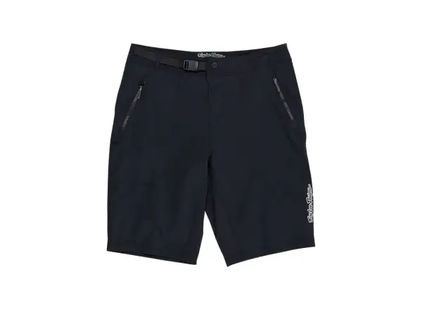 Troy Lee Designs Skyline Trail męskie szorty Mono Black