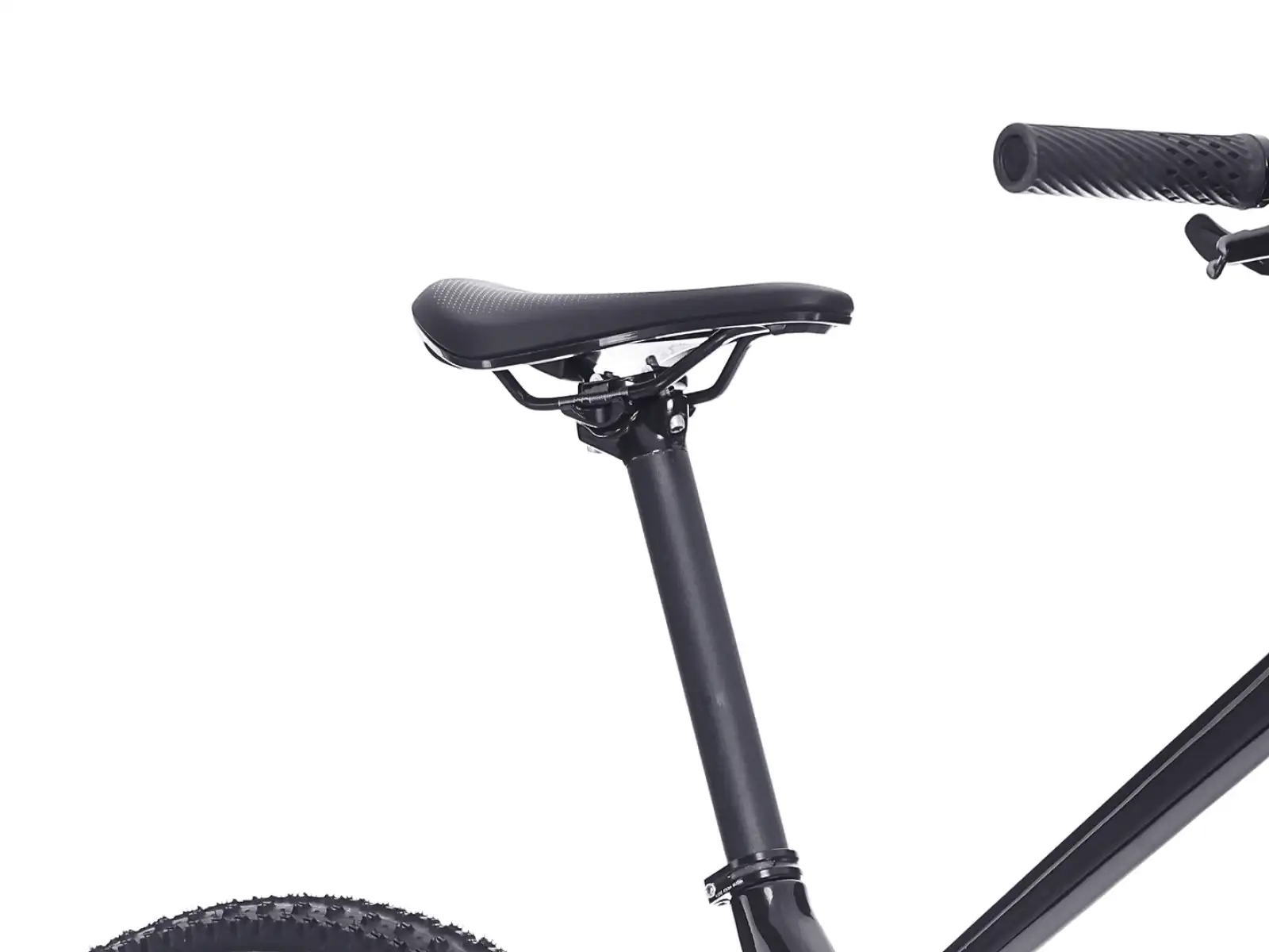 Rock Machine Blizz Cr 20 rower górski Gloss Basalt Black