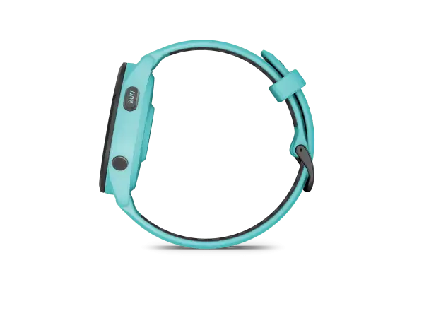 Garmin Forerunner 265 smartwatche Aqua