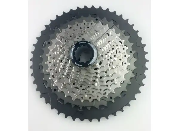 Shimano XT CS-M8000 11-46 11sp. kaseta