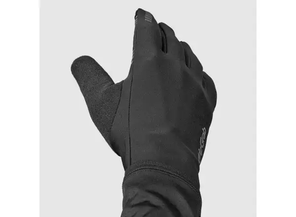 Grip Grab Insulator 2 Spring-Autum rękawice czarna
