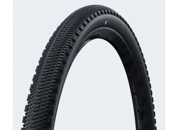 Schwalbe G-ONE Overland PRO Evo DD Addix Speedgrip 55-622 opona gravel kevlar, TLR, E-50