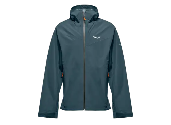 Salewa Puez 2.5L Powertex męska kurtka Pond Blue