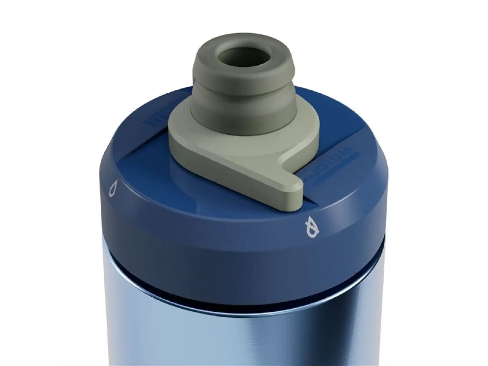 CamelbakPodium VSS bidon 0,65l Mercury Deep Sea