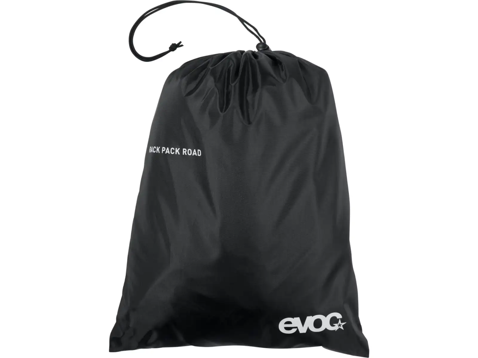 Evoc Bike Rack Cover Road pokrowiec ochronny na rower szosowy czarna