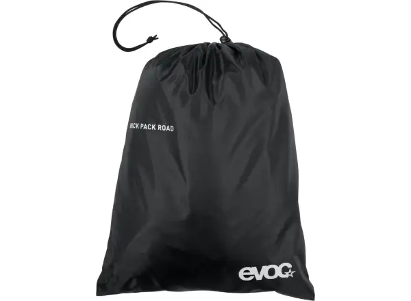Evoc Bike Rack Cover Road pokrowiec ochronny na rower szosowy czarna