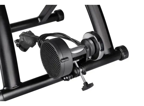 Force Drill Magnetic 400W trenażer czarna