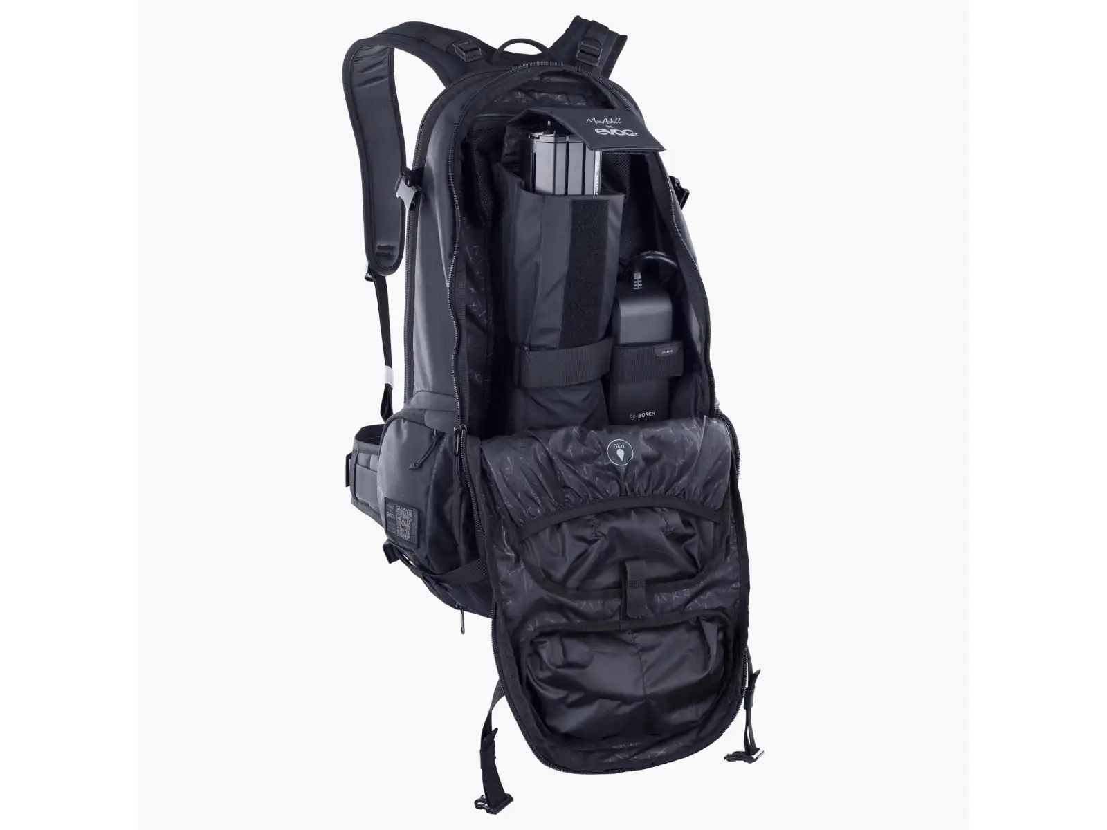 Evoc FR Trail E-Ride plecak 20 l MacAskill