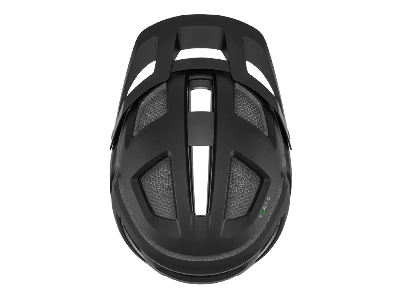 Smith Forefront 3 Mips kask Matte Black