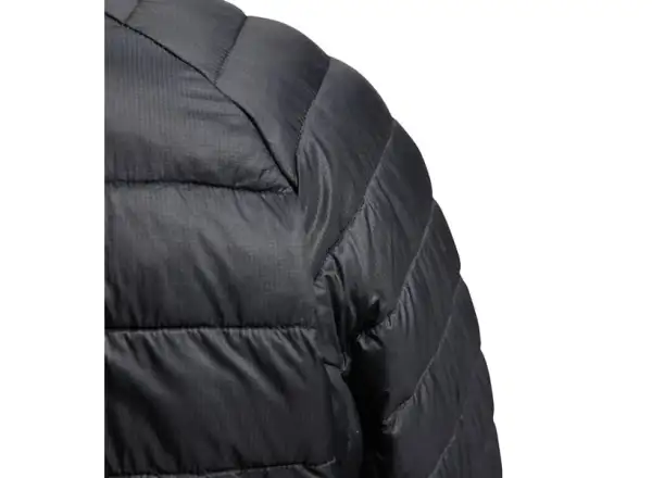 Haglöfs V series Mimic hood męska kurtka czarna