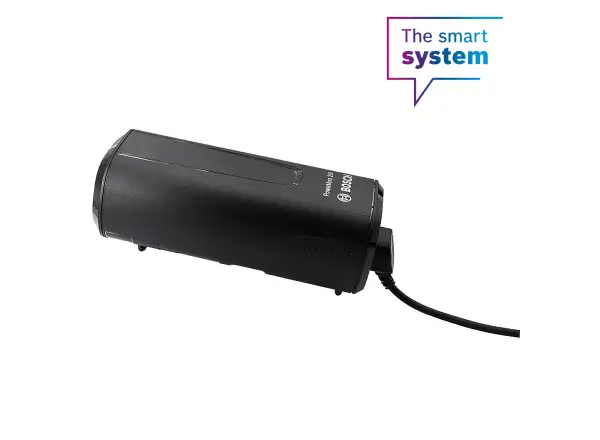 Bosch kabel PowerMore, prowadzenie kabla w kierunku uchwytu akumulatora (BCH3923)