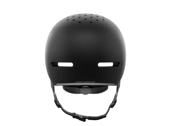 POC Corpora kask Uranium Black Matt