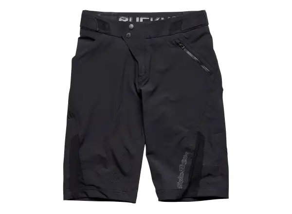 Troy Lee Designs Ruckus męskie szorty z wkładką Black