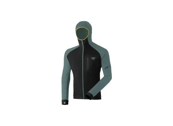 Dynafit Radical Polartec męska kurtka Atlantic