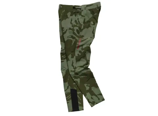 Troy Lee Designs Skyline męskie spodnie Shadow Camo Olive