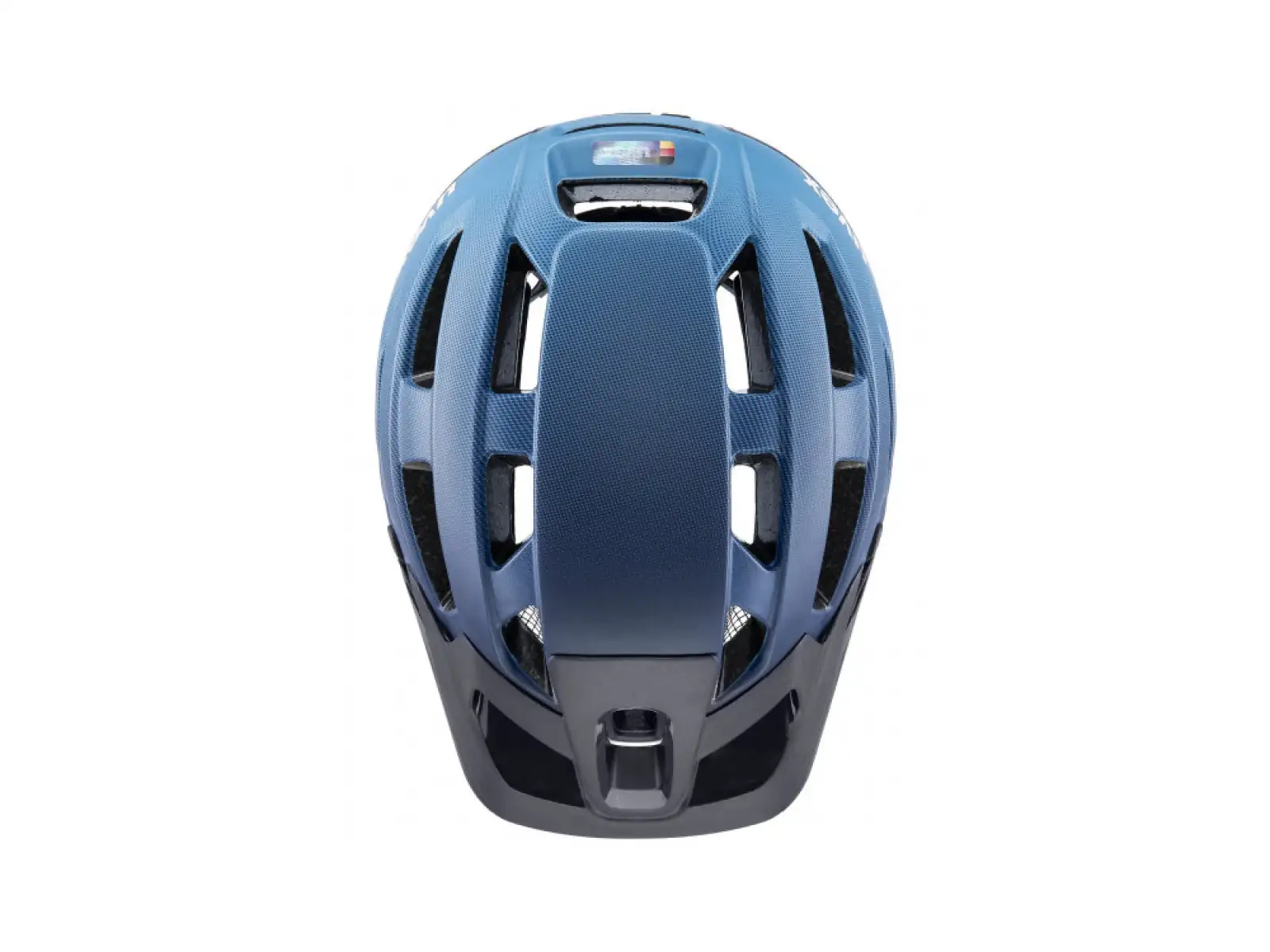 Uvex Finale 2.0 kask Deep Space/Azure Matt