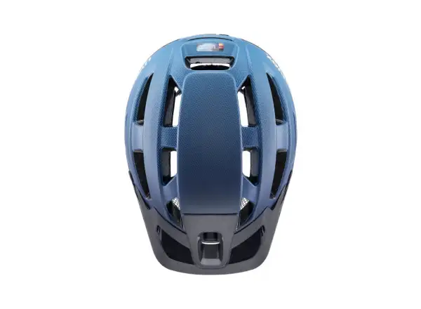 Uvex Finale 2.0 kask Deep Space/Azure Matt