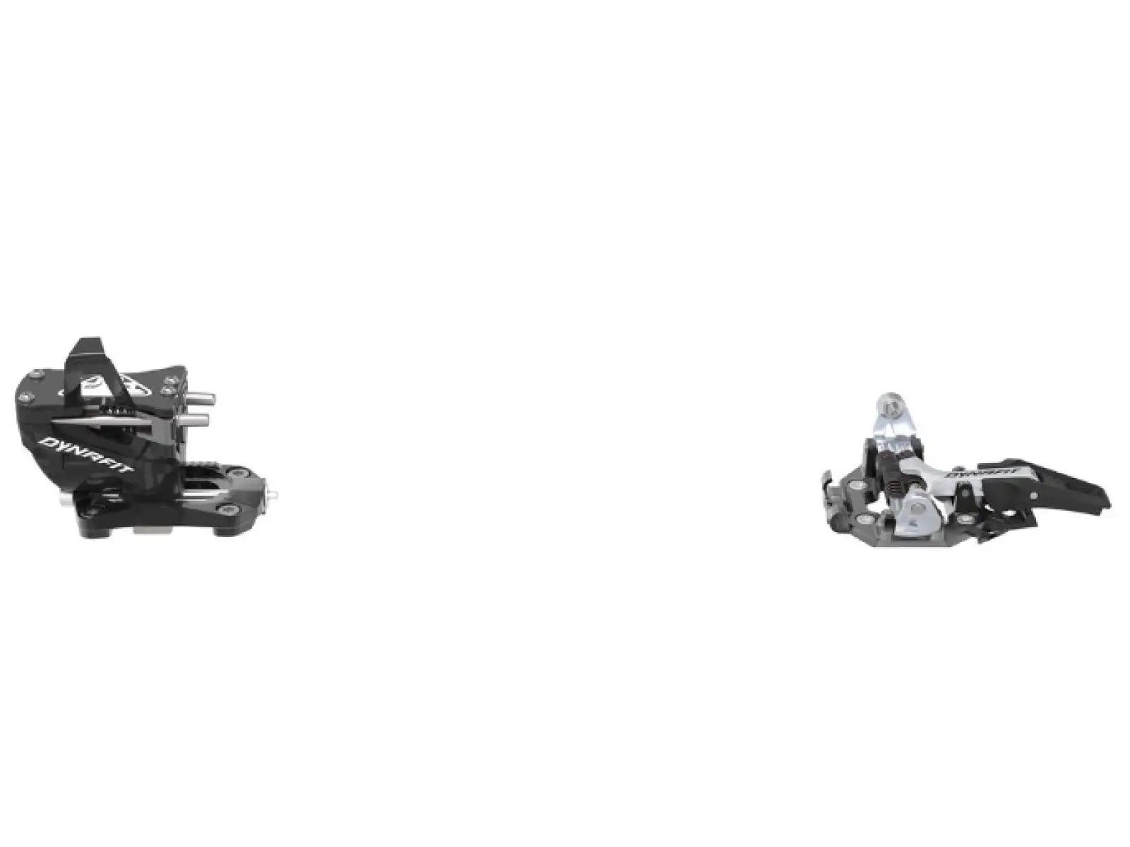 Dynafit Speed Turn Binding skiturowe wiązania Black/Silver