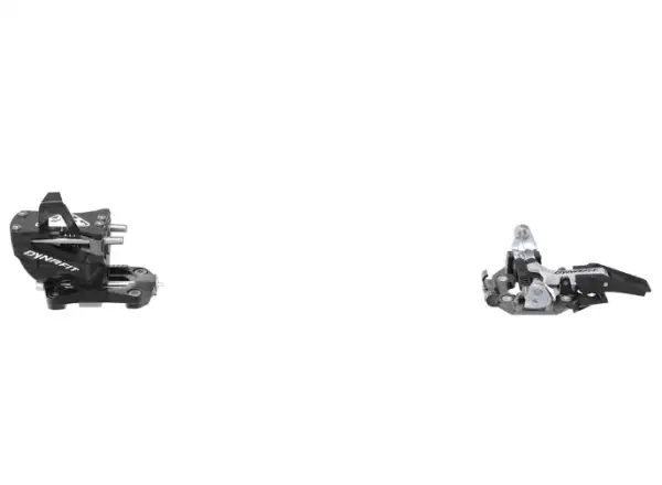 Dynafit Speed Turn Binding skiturowe wiązania Black/Silver