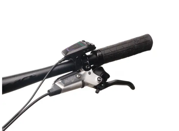 Crussis e-RACE PRO (750 Wh) rower elektryczny z pełnym zawieszeniem