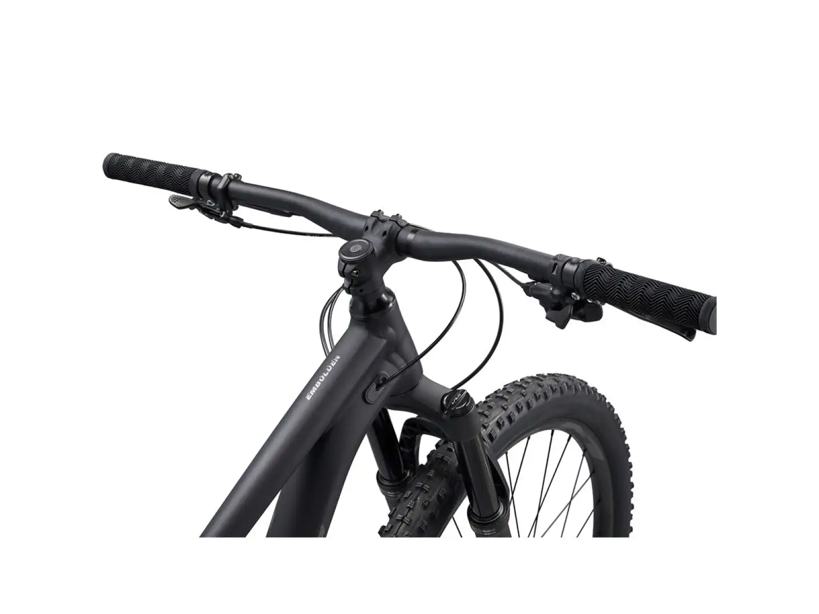 Liv Embolden 29 1 rower górski Matte Black