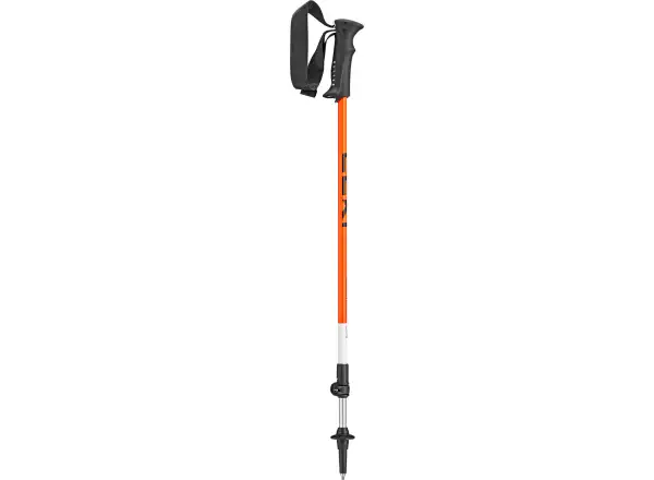 Legacy Junior kije trekkingowe Orange