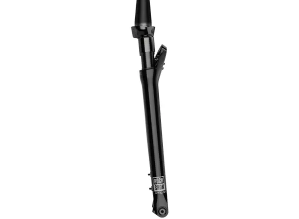 Rock Shox Rudy Ultimate Race Day A1 700c gravel widelce black