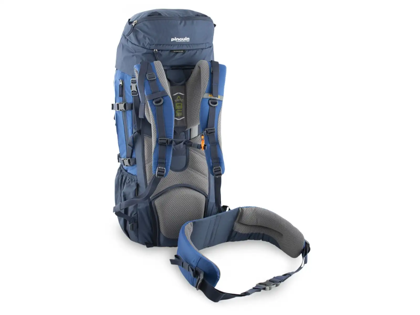 Pinguin Explorer 75 plecak Navy