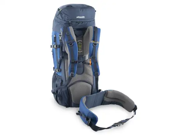 Pinguin Explorer 75 plecak Navy