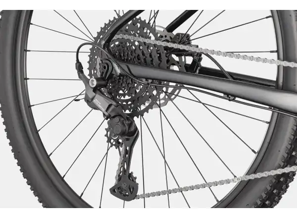 Cannondale Trail 1 27,5" rower górski Black