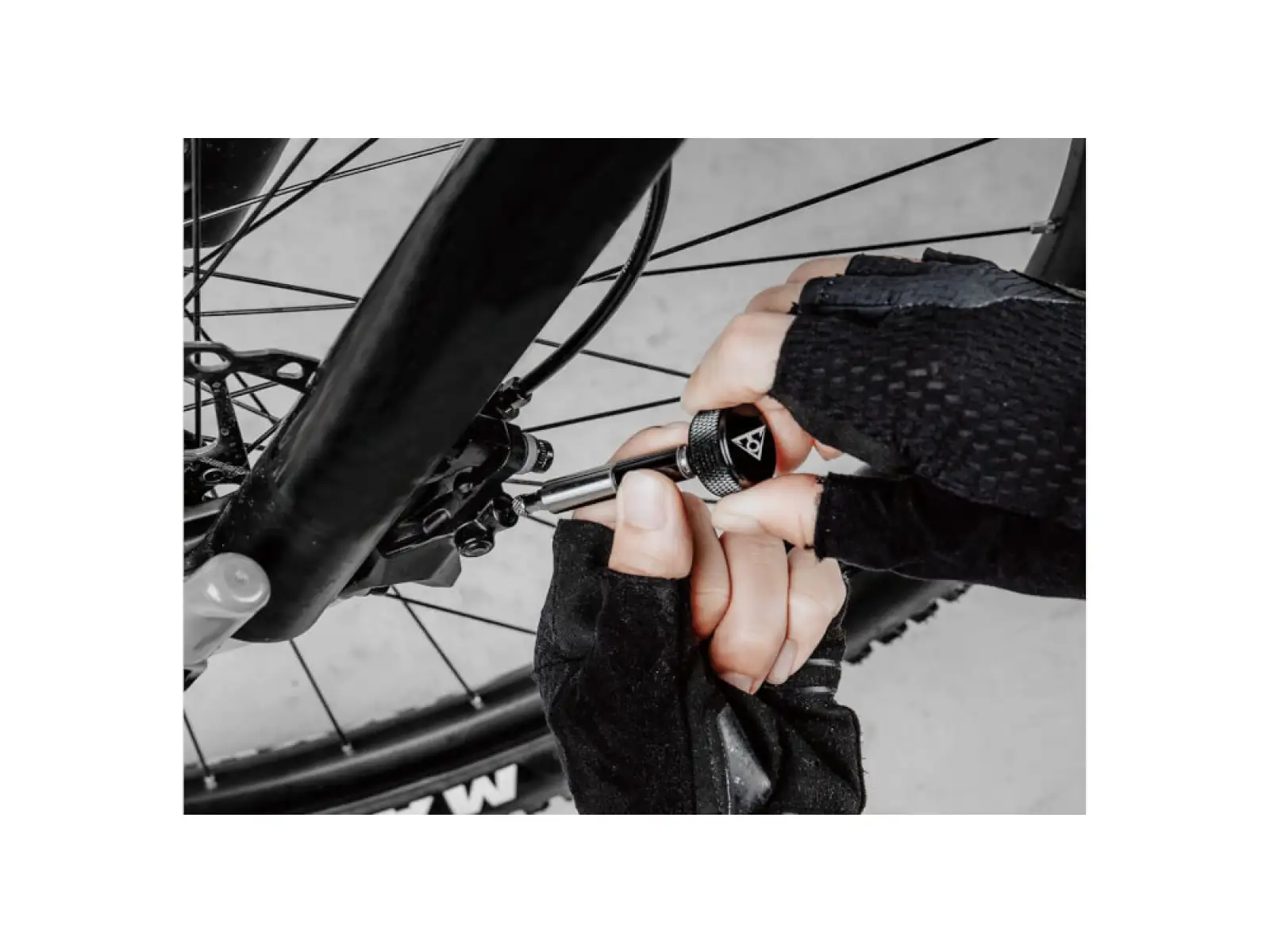 Topeak Torq Stick Pro 4-20 Nm klucz dynamometryczny