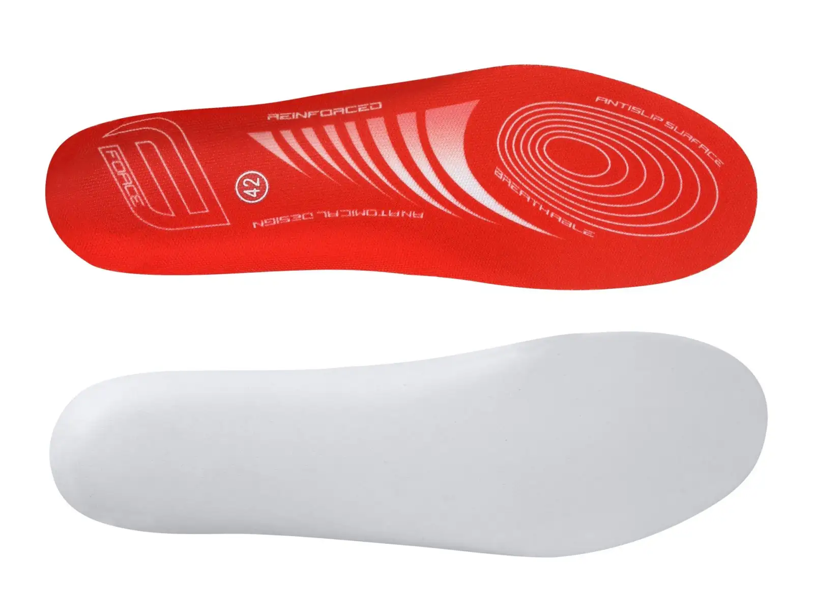 Force Score MTB męskie buty niebieska roz. 43