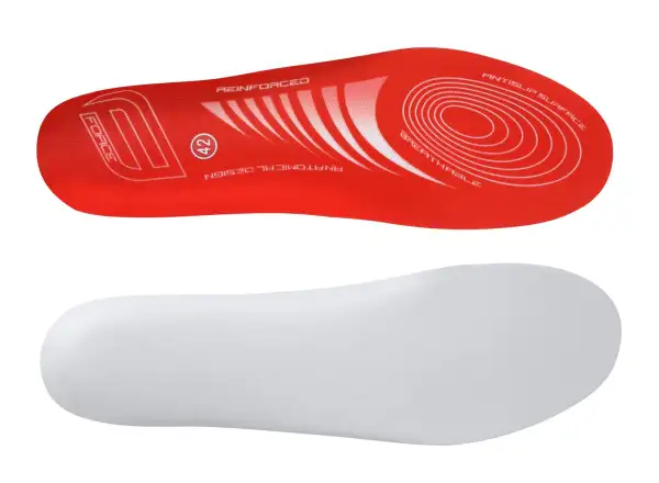 Force Score MTB męskie buty niebieska roz. 43