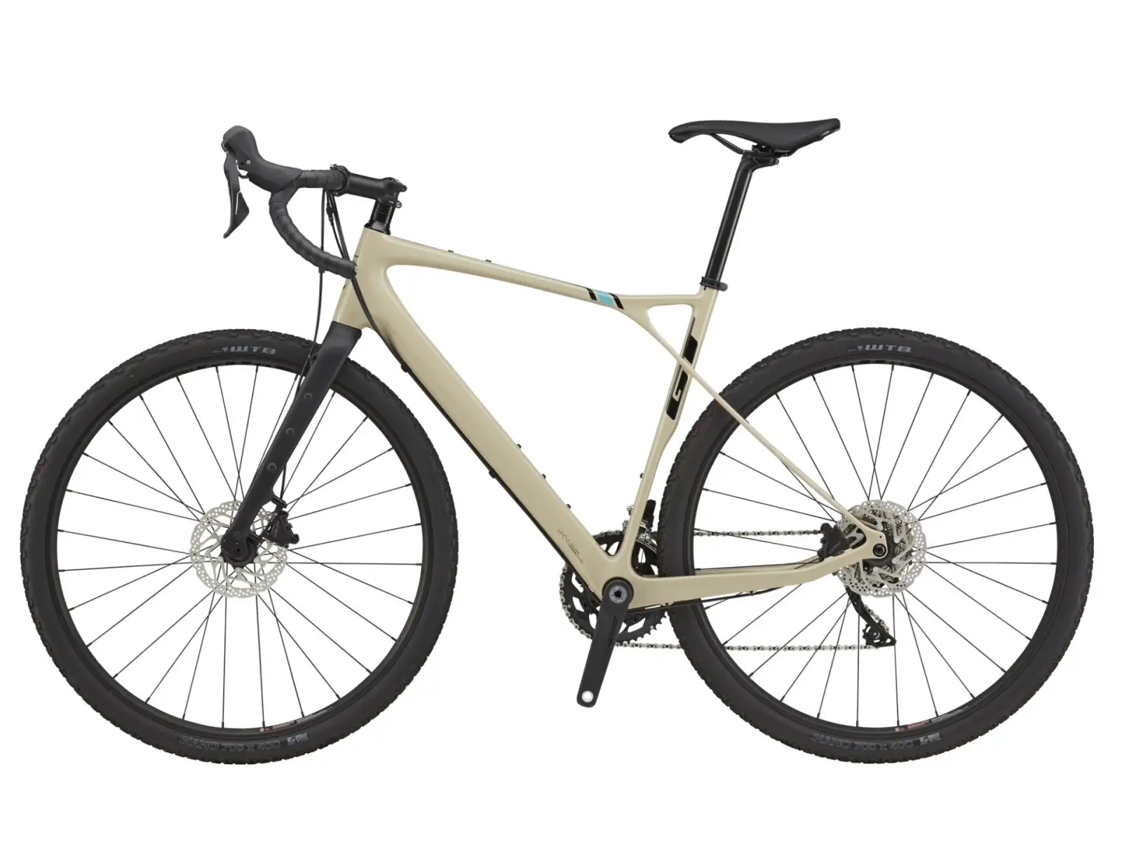GT Grade Carbon Expert gravel rower