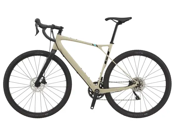 GT Grade Carbon Expert gravel rower