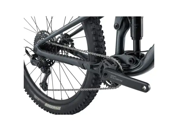 Giant Stance 29 2 rower górski z pełnym zawieszeniem Black Diamond