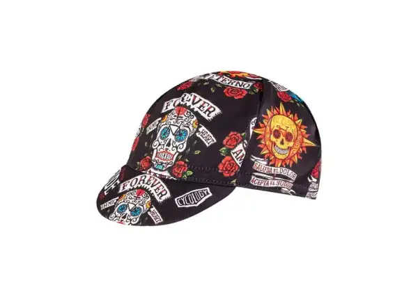 Cycology Mexicali Classic czapka rowerowa