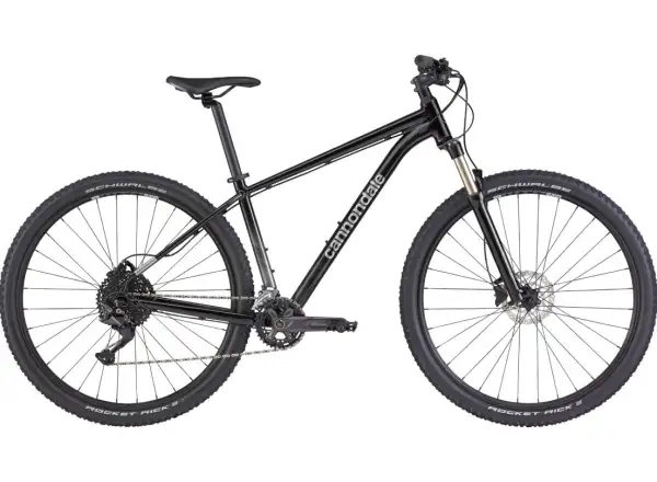 Cannondale Trail 5 29" rower górski Graphite